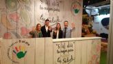 El director de Proexport conmemora el 'Da Mundial de las Frutas y Hortalizas' en Fruit Attraction