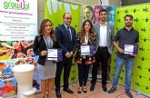 Una empresa de drones submarinos, un centro pedaggico y un sistema de depuracin de agua, premios Emprendedor del Mes