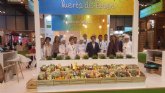 El sector hortofrutcola de la Regin cumple sus objetivos de consolidacin de mercados en la novena edicin de Fruit Attraction