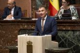 El PP solicita el apoyo de la Asamblea para la elaboraci�n de un plan de impulso al sector textil de la Regi�n de Murcia