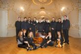 El Auditorio regional recibe a la Orquesta de Cámara Eslovaca en un nuevo concierto de Pro Música