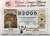 Los administradores de Lotera advierten de que peligran 1.200 millones de ventas del Sorteo de Navidad para las arcas pblicas