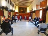 El Ayuntamiento de Caravaca coordina un dispositivo para la festividad de los Santos y solicita colaboración ciudadana para evitar aglomeraciones