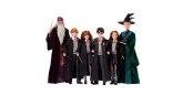 Mattel celebra Halloween junto a sus personajes favoritos de Harry Potter, Star Wars y muchos otros
