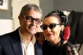 Chano Domínguez junto a Martirio cantando ´A Bola de Nieve´ sustituyen a Madeleine Peyroux en el Cartagena Jazz Festival