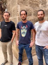 NeFeT, la startup espa&ntilde;ola con m�s de 200 obras NFTs
