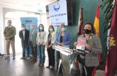 Los escolares de la Región de Murcia estudiarán en sus centros educativos el Puerto de Cartagena a través de una iniciativa pionera en España