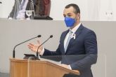 Mata: 'El Gobierno regional avanza hacia un nuevo modelo de transporte pblico adaptado a las necesidades del milln y medio de murcianos'