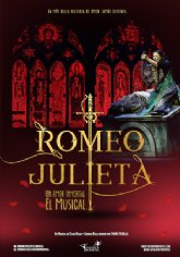 Romeo y Julieta El Musical en Lorca