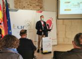Lorca presenta diversos proyectos por valor de 3,3 millones de euros para financiar la mejora del sector turstico