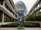 Iberdrola y BBVA se al�an para impulsar el ahorro energ�tico en Espa&ntilde;a con soluciones sostenibles