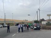 Drones de Polica Local vigilarn los principales puntos negros de vertidos ilegales