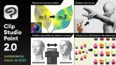 2.0 de Clip Studio Paint llegar� en marzo y ser� gratuita para los que tengan la versi�n 1