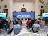 Murcia contará con 800.000 euros para impulsar la digitalización del sector turístico