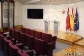 Convenio entre la Consejería de Educación y el Ayuntamiento de Totana para coordinar la extensión de la EOI de Lorca