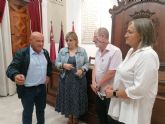 Izquierda Unida promover movilizaciones ciudadanas en defensa del rea III de Salud