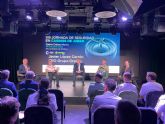 Murcia acoge unas jornadas nacionales sobre seguridad en el sector del juego