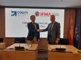 Convenio entre IFMA España y el Consejo General de la Ingeniería Técnica Industrial de España (COGITI)