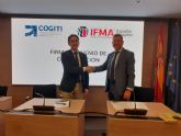 Convenio entre IFMA España y el Consejo General de la Ingeniería Técnica Industrial de España (COGITI)