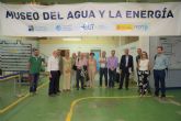 El presidente de la CHS asiste al Comit Permanente de las Jornadas de Ingeniera del Agua en la UPCT