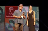 Flyppy recibe el Premio Regional de Artesana