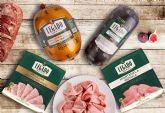 El Pozo Alimentación lanza al mercado las Delicias Ibéricas Legado El Pozo Alimentación lanza al mercado las Delicias Ibéricas Legado