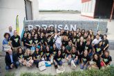 CEEIM y PORCISAN inspiran vocaciones STEAM a j�venes estudiantes y muestran referentes femeninos en porcicultura