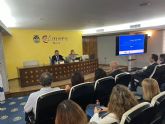 El Gobierno regional acerca las claves de la ley de Simplificacin Administrativa a empresarios de la Regin de Murcia