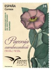 Ya est� abierto el plazo para votar al mejor sello de la serie EUROMED 2025