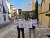 El Ayuntamiento de Lorca fomenta el ahorro energtico y el cuidado del medio ambiente a travs de la campana juvenil 'El ltimo apaga la luz'