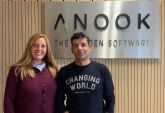 ANOOK impulsa la implantación de la ISO 27001 de GLASOF