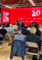 Arranca el XX Congreso Estatal de Salas de Msica en Vivo