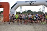 Ceut alberg el inicio de la 38 Liga Regional de Cross FAMU y otorg los ttulos Mster