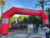 Molina de Segura vivi su VII Media Maratn y 11km. este domingo