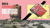 Bibliotecas contra la desinformacin