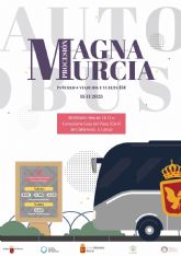 El Paso Blanco organiza viajes en autobs desde Lorca para acompanar al Cristo del Rescate en la Procesin Magna de Murcia