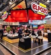 ElPozo Alimentaci�n participa en la feria internacional 'SIAL Par�s'
