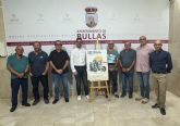 Bullas celebra la IX Junta de Animeros 'Villa de Bullas' del 30 de octubre al 2 de noviembre