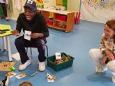 Las Escuelas Infantiles Municipales abren sus puertas por primera vez al ingl�s para los ni&ntilde;os de 1 y 2 a&ntilde;os