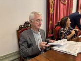 MC reivindica el legado de quienes han mantenido vivo el Campo de Cartagena durante tres d�cadas