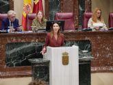 La Asamblea exige a S�nchez establecer San Diego como estaci�n provisional de AVE en Lorca hasta que terminen las obras de soterramiento