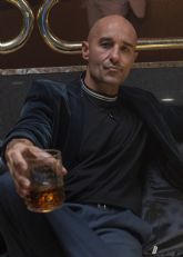 La Regi�n acoge el rodaje de la miniserie 'Casper', protagonizada por Roberto �lamo y Rodolfo Sancho