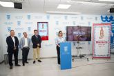 San Javier se convierte en la capital regional de la marinera