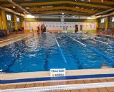 El PSOE denuncia que la piscina de El Romeral sigue cerrada mientras PP y VOX incumplen la fecha anunciada para su reapertura