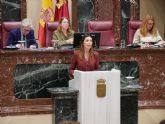 La Asamblea Regional exige a S�nchez establecer San Diego como estaci�n provisional de AVE en Lorca hasta que terminen las obras de soterramiento