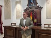 El PP de Lorca llevar� al Pleno la creaci�n de una Comandancia de la Guardia Civil para intensificar la seguridad en la Comarca del Guadalent�n