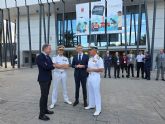 Lorca se convierte en referente internacional de reconstrucci�n y prevenci�n ante cat�strofes con la celebraci�n del Foro CAETRA