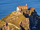 Las 5 ermitas m�s espectaculares que podr�s visitar en autocaravana