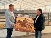 Lorca acoge este fin de semana, en el Huerto de la Rueda, la tradicional Feria del Caballo Cruzado, con la exhibici�n de m�s de un centenar de ejemplares