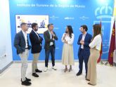 El Congreso Costa C�lida Regi�n de Murcia Sport Business reunir� en noviembre a grandes figuras del deporte espa&ntilde;ol